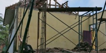 64 SD di Ciamis Masuk Program Revitalisasi, Progres Beragam