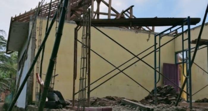 64 SD di Ciamis Masuk Program Revitalisasi, Progres Beragam