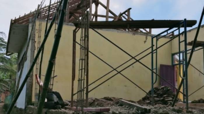 64 SD di Ciamis Masuk Program Revitalisasi, Progres Beragam
