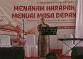 Anggun Pasini Optimis Kandang Kedua Bawa Pertumbuhan Baru