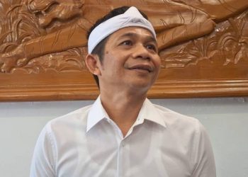 Om Zein :Jika Syarat Terpenuhi, Pendirian Rumah Ibadah di Cikopo Harus Diizinkan Sesuai Aturan.
