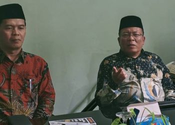 Kemenag Ciamis Dukung INU Siapkan Lulusan Berkompetensi dan Berkarakter