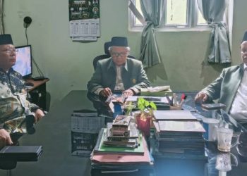 Rektor INU Ciamis Tegaskan: S2 Terjangkau, Mutu Unggul, Gelar Bermartabat
