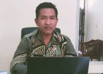 DPMD Ciamis Antisipasi Calon Tunggal Pilkades Ciamis 2026 di Tiga Desa