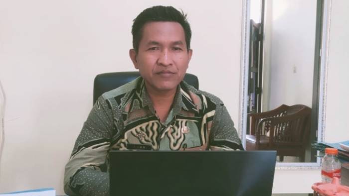 DPMD Ciamis Antisipasi Calon Tunggal Pilkades Ciamis 2026 di Tiga Desa