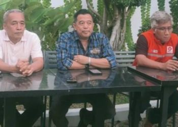 Tiga Partai Bahas Pencalonan Anjar Asmara Jadi Wabup Ciamis, Regulasi Pusat Dinanti