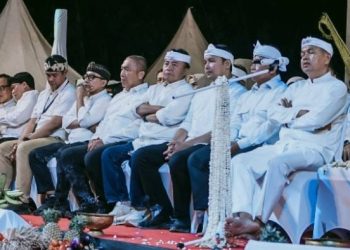 Abdi Nagri Nganjang ka Warga, KDM Dekatkan Pemerintah dengan Warga di Sidarahayu