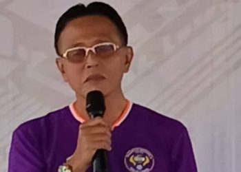 Lawan PSIS Semarang, CEO PSGC Tegas: Jangan Eksperimen Formasi Lagi!