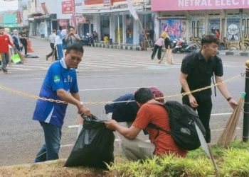 Bukan Sekadar Imbauan, Bupati Ciamis Ajak ASN Jadi Pelopor Kebersihan