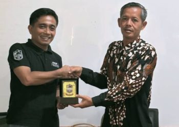 Belajar Perlindungan Pekerja Rentan, Pansus DPRD Gunungkidul Kunjungi Disnaker Ciamis