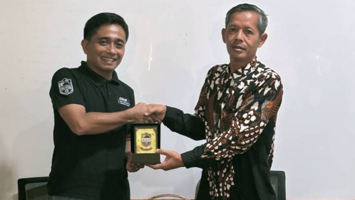 Belajar Perlindungan Pekerja Rentan, Pansus DPRD Gunungkidul Kunjungi Disnaker Ciamis