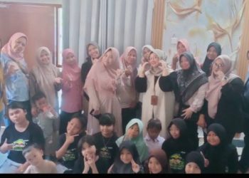 Rumah Les Mama Kaka Sana Ajak Orang Tua Pahami Emosi Anak, Psikolog Soroti Pola Asuh