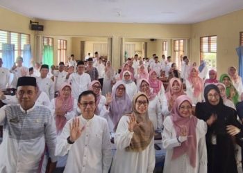Disdik Ciamis Perluas Edukasi Anti-Bullying Lewat Putri Berani