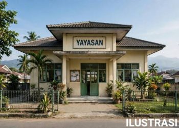 Polemik Gaji Honorer di Cianjur, Pengurus Yayasan dan Mantan Guru Saling Beri Klarifikasi