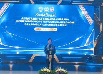 Bupati Herdiat Andalkan UMKM untuk Dongkrak Ekonomi Ciamis di Tengah Tekanan Anggaran