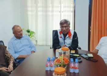 PAN Tetapkan Asep Rahmat, PKS Bahas Dukungan di Internal Partai