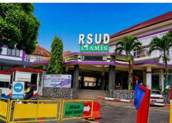 Hari Dokter Nasional 2026, Direktur RSUD Ciamis Apresiasi Dedikasi Dokter