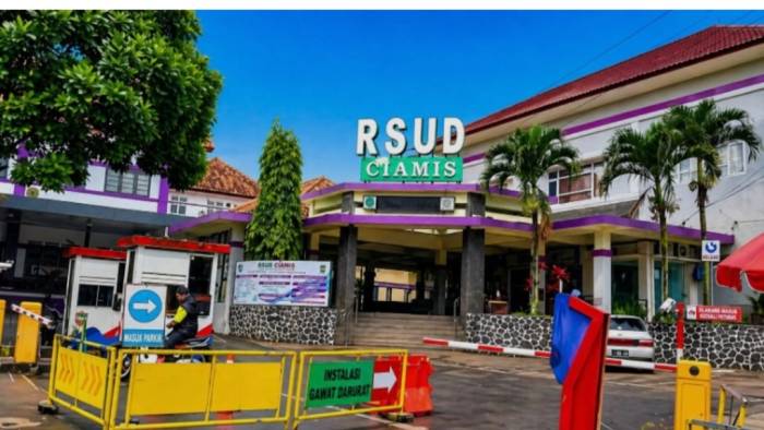 Hari Dokter Nasional 2026, Direktur RSUD Ciamis Apresiasi Dedikasi Dokter