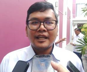 Fahad Fauzi Tak Maju Lagi sebagai Ketua BPC Gapensi Garut, Dorong Regenerasi Pengusaha Konstruksi
