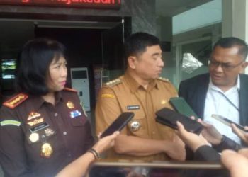 Pemkab Garut Apresiasi Kejari, Rp1,5 Miliar Kerugian Bank Intan Jabar Berhasil Dipulihkan