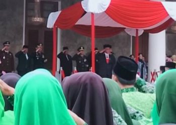 Peringati Sumpah Pemuda ke-98, Herdiat Ajak Generasi Muda Peduli Sesama