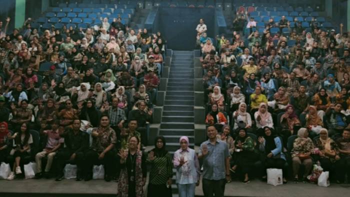 Cegah Stunting dan Kekerasan Anak, Bangga Kencana Tekankan Peran Keluarga