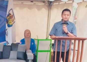 Ketua MPI Ajak Pemuda Ciamis Lebih Produktif dan Mandiri