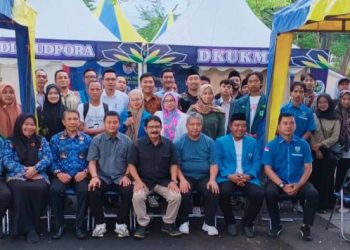 Rembug Pemuda Ciamis, Saatnya Gagasan Berbuah Tindakan