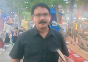 Disbudpora Ciamis Ajak KNPI Hadirkan Gagasan Solutif