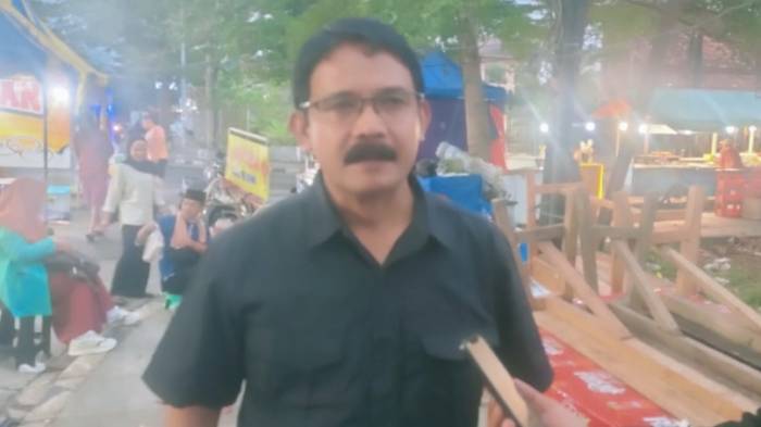 Disbudpora Ciamis Ajak KNPI Hadirkan Gagasan Solutif
