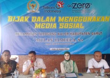 Mulan Jameela Dorong Konsumen Cerdas di Era Digital, Ingatkan Bahaya Transaksi Online Tanpa Kehati-hatian
