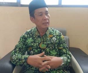 DMI Garut Periode 2026–2031 Siapkan Program Pemberdayaan Ekonomi Umat Berbasis Masjid