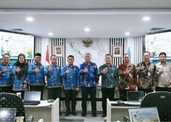 Karier ASN Ciamis Mulai Dipetakan, Promosi Jabatan Berbasis Talenta