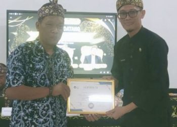 Tak Berhenti di Ciamis, Kang Yat Ajak Mia Kembangkan Batik ke Nusantara