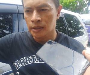 Dian Hadianto: Meski Menjabat Kabid Pemuda Dispora Kabupaten Garut, Tetap Fokus Kawal Prestasi Tarung Derajat Garut di Porprov 2026