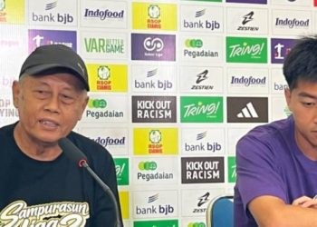 Jamu PSMS Medan, PSGC Ciamis Incar Momentum Kebangkitan