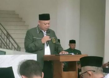 Masjidpreneur Muda Jadi Langkah DMI Ciamis Cetak Pengusaha Digital