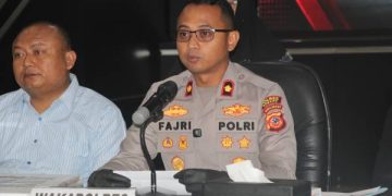 Dua Kasus Pencurian Dibongkar Polres Subang, Modus Ganjal ATM Ikut Terungkap