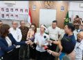 Pemkab Purwakarta Bahas AMDAL Proyek Data Center BDX AI Jatiluhur, Belum Ada Kesimpulan