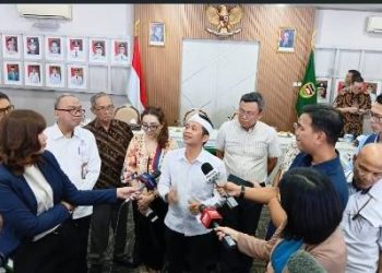 Pemkab Purwakarta Bahas AMDAL Proyek Data Center BDX AI Jatiluhur, Belum Ada Kesimpulan