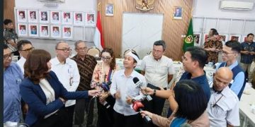 Pemkab Purwakarta Bahas AMDAL Proyek Data Center BDX AI Jatiluhur, Belum Ada Kesimpulan