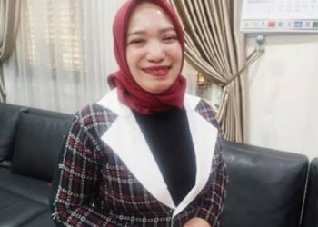 DPRD Purwakarta Siap Fasilitasi Muscab Pertuni, Digelar 14 November 2026