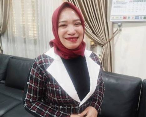 DPRD Purwakarta Siap Fasilitasi Muscab Pertuni, Digelar 14 November 2026