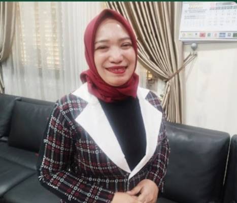 DPRD Purwakarta Siap Fasilitasi Muscab Pertuni, Digelar 14 November 2026