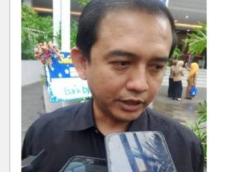 Pemkab Garut Dorong Gapensi Perkuat Kemitraan dan Tingkatkan Kualitas Infrastruktur
