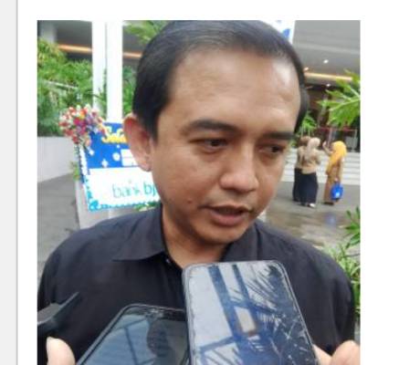 Pemkab Garut Dorong Gapensi Perkuat Kemitraan dan Tingkatkan Kualitas Infrastruktur