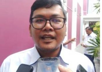 Fahad Fauzi Tak Maju Lagi sebagai Ketua BPC Gapensi Garut, Dorong Regenerasi Pengusaha Konstruksi
