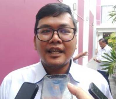 Fahad Fauzi Tak Maju Lagi sebagai Ketua BPC Gapensi Garut, Dorong Regenerasi Pengusaha Konstruksi